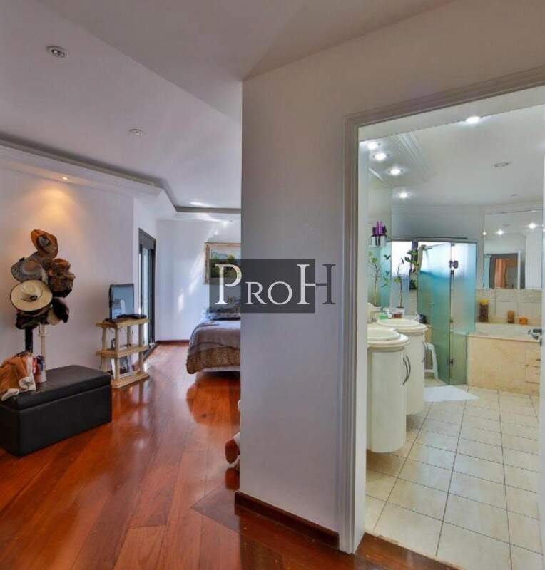 Cobertura, 4 quartos, 600 m² - Foto 16