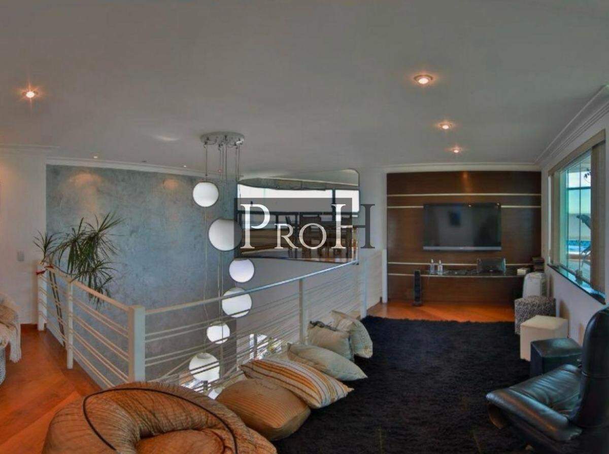 Cobertura, 4 quartos, 600 m² - Foto 11