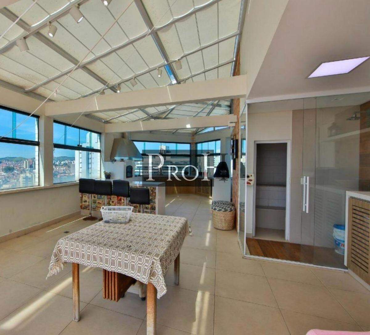 Cobertura, 4 quartos, 600 m² - Foto 25