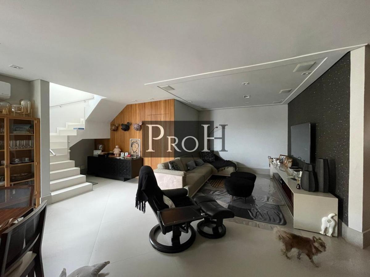 Cobertura, 4 quartos, 300 m² - Foto 1