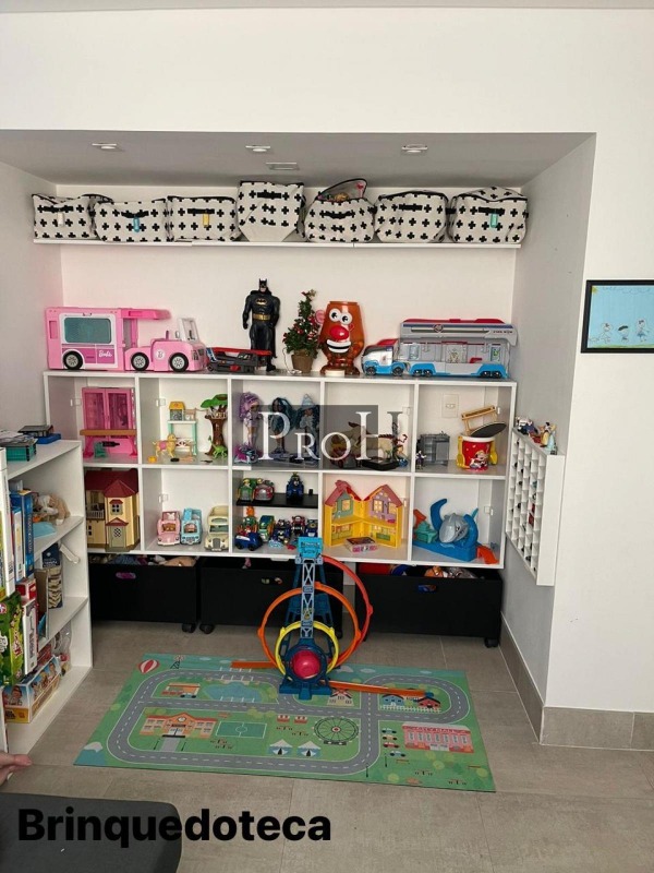 Cobertura, 4 quartos, 300 m² - Foto 12