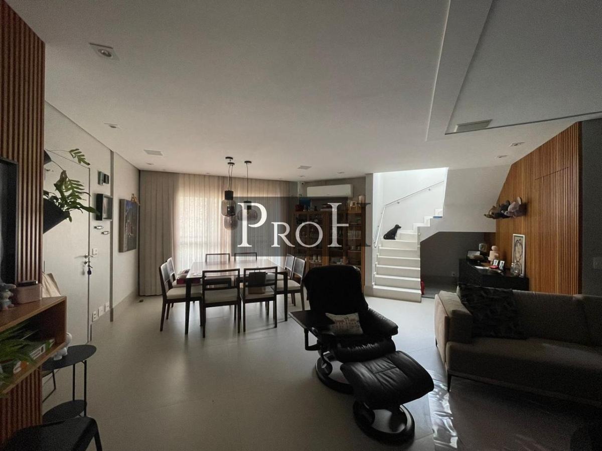 Cobertura, 4 quartos, 300 m² - Foto 3