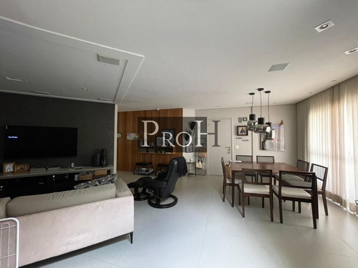 Cobertura, 4 quartos, 300 m² - Foto 4