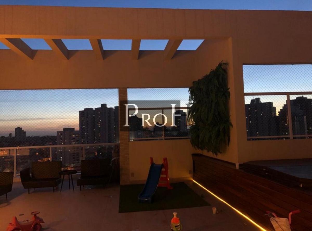 Cobertura, 4 quartos, 300 m² - Foto 23