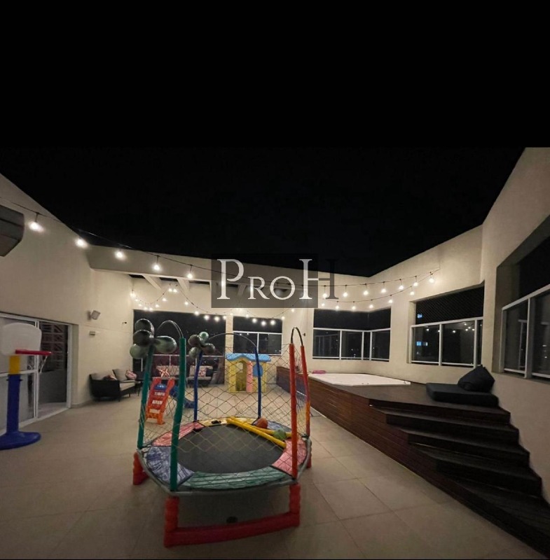 Cobertura, 4 quartos, 300 m² - Foto 21