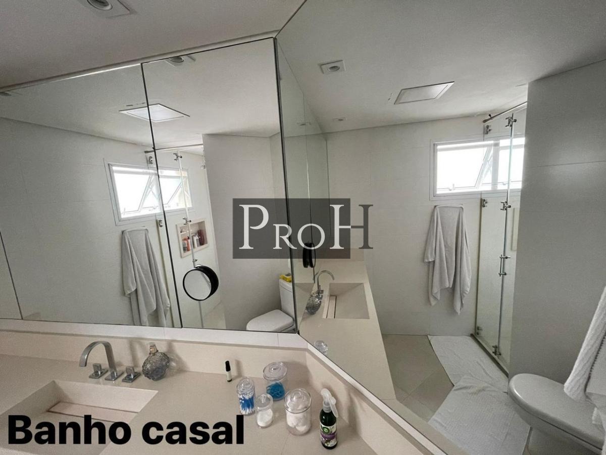 Cobertura, 4 quartos, 300 m² - Foto 15