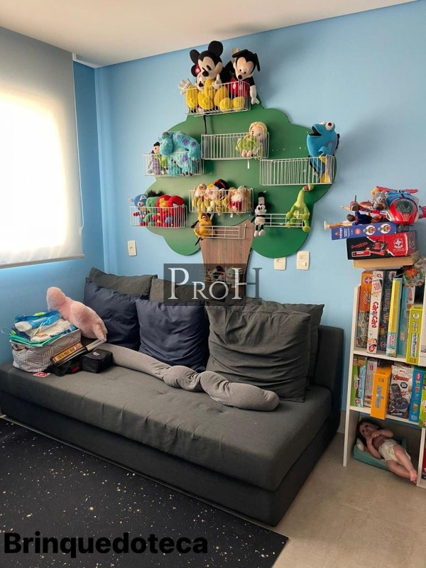 Cobertura, 4 quartos, 300 m² - Foto 11