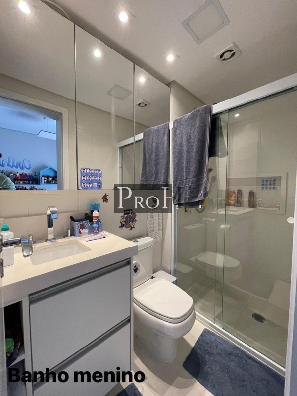 Cobertura, 4 quartos, 300 m² - Foto 13