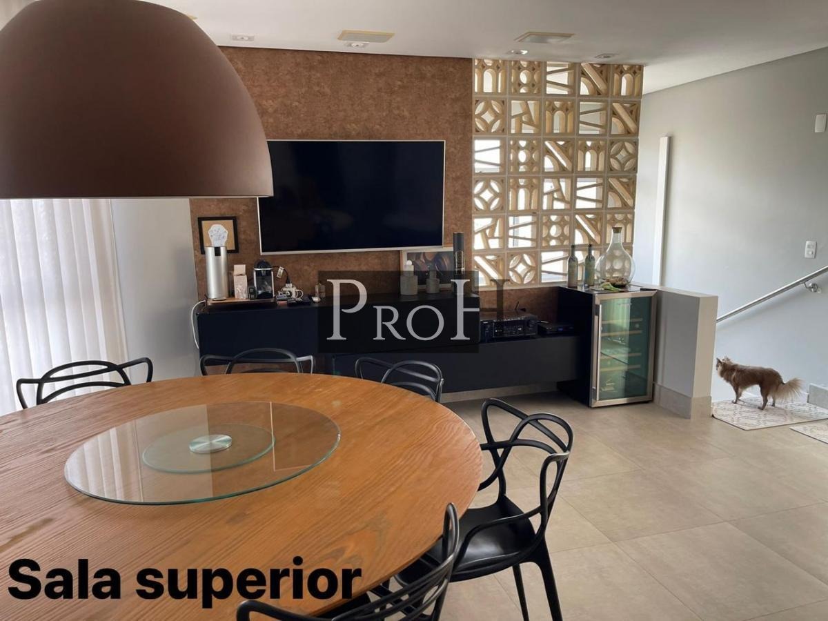 Cobertura, 4 quartos, 300 m² - Foto 19