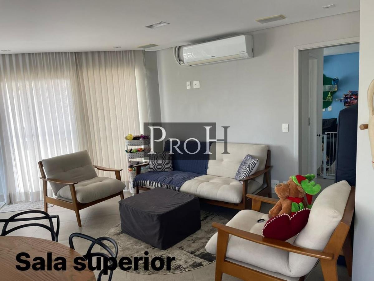 Cobertura, 4 quartos, 300 m² - Foto 17