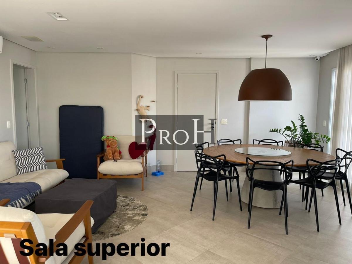 Cobertura, 4 quartos, 300 m² - Foto 18