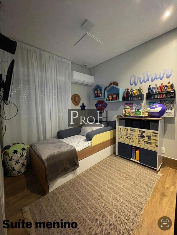 Cobertura, 4 quartos, 300 m² - Foto 9