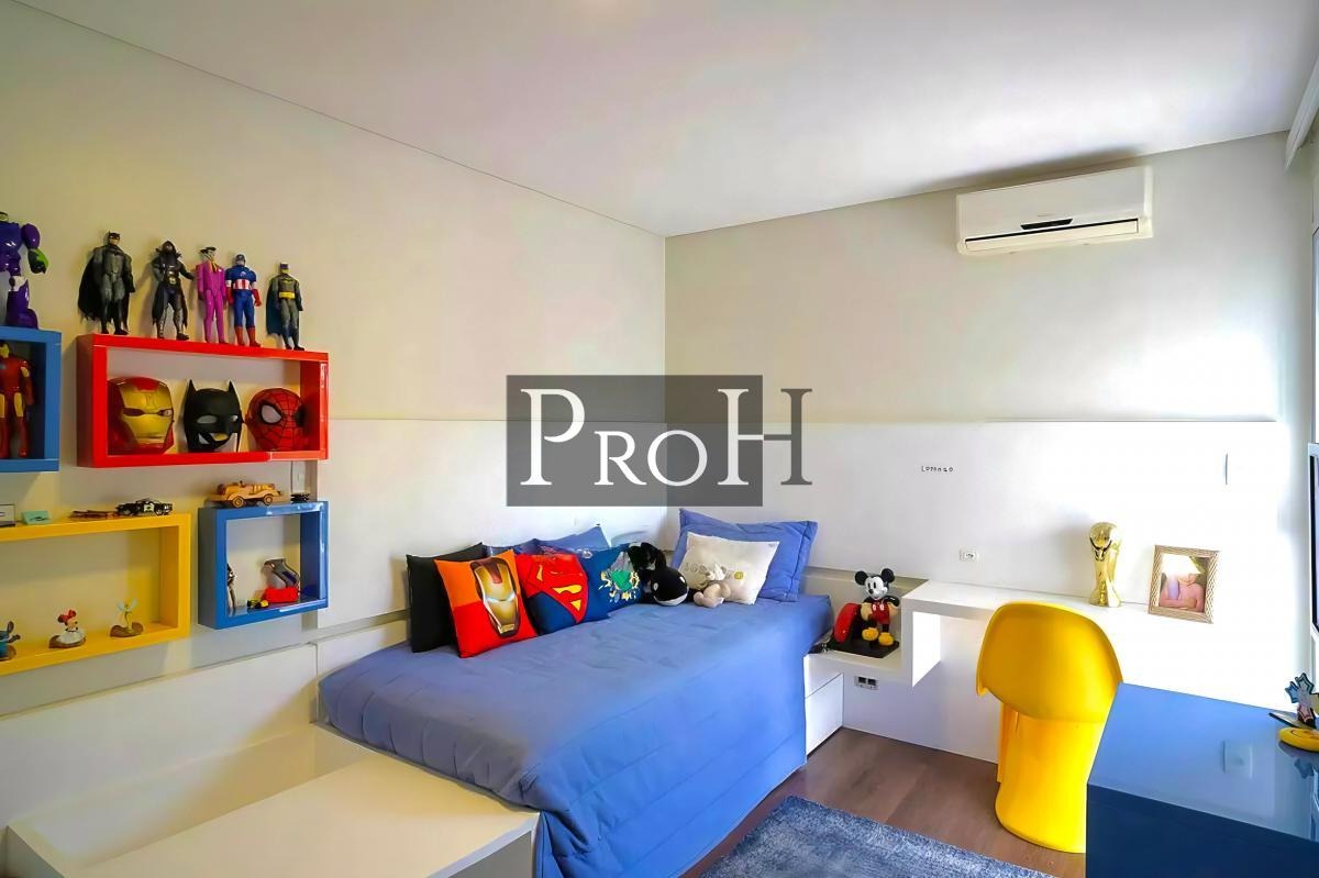 Sobrado, 5 quartos, 380 m² - Foto 14