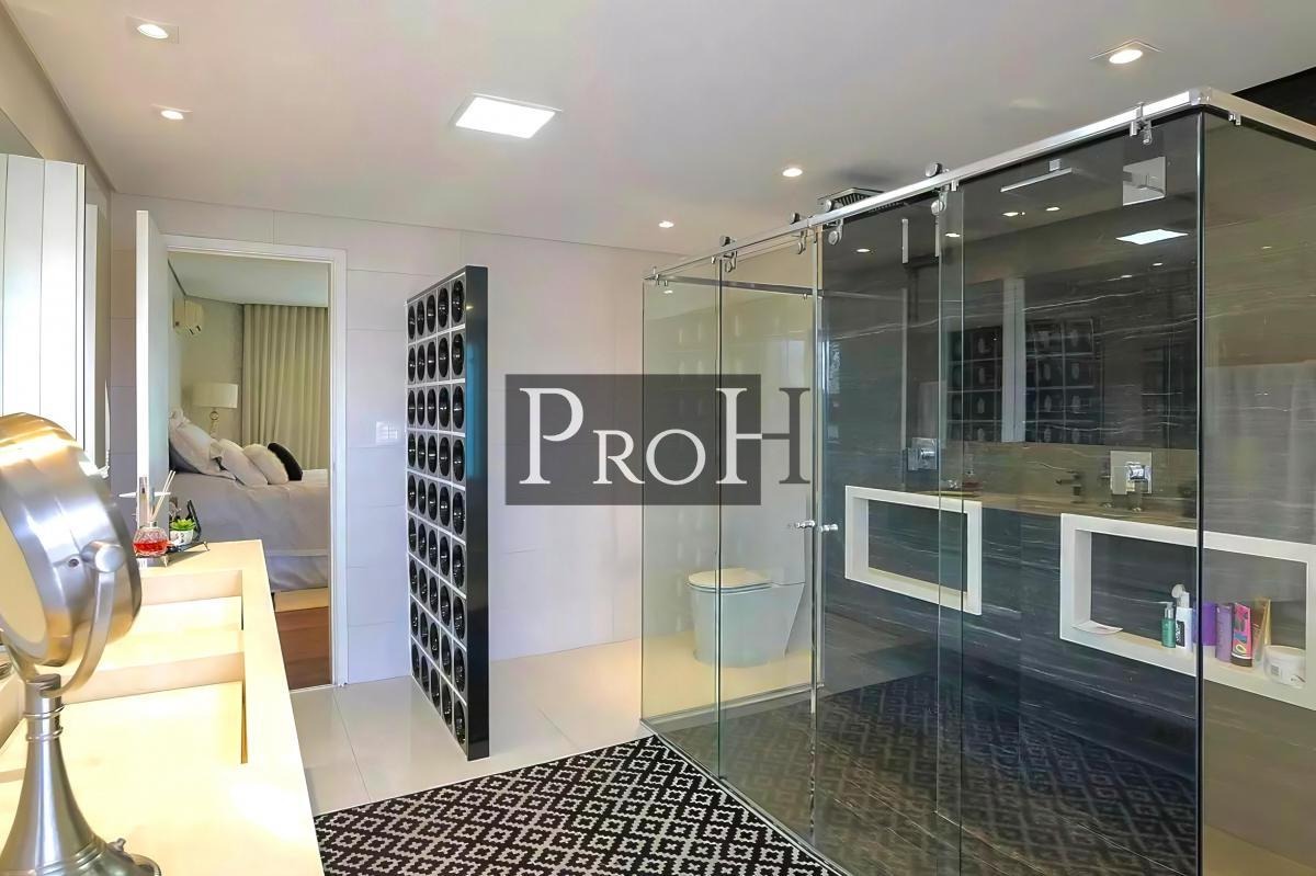 Sobrado, 5 quartos, 380 m² - Foto 22