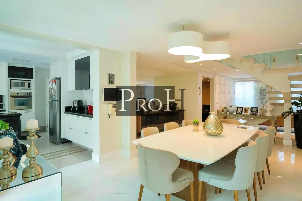 Sobrado, 5 quartos, 380 m² - Foto 8