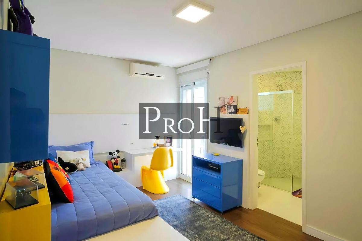 Sobrado, 5 quartos, 380 m² - Foto 15