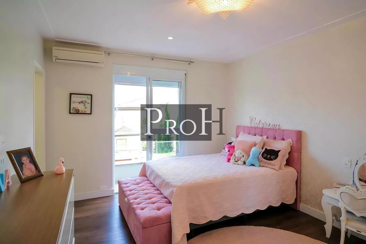 Sobrado, 5 quartos, 380 m² - Foto 16