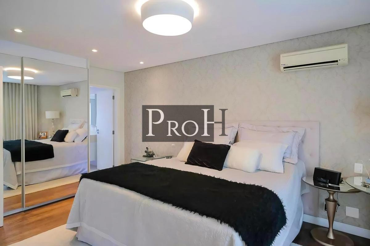 Sobrado, 5 quartos, 380 m² - Foto 12