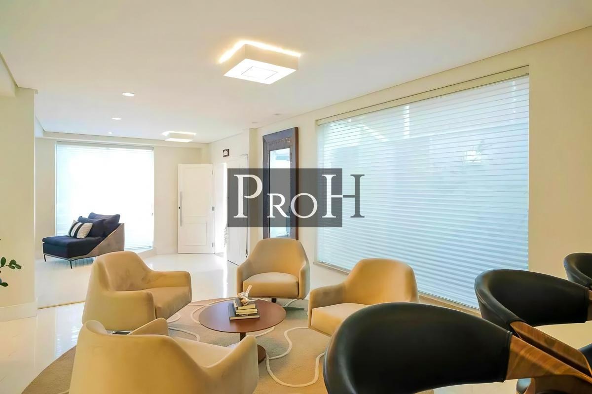 Sobrado, 5 quartos, 380 m² - Foto 2