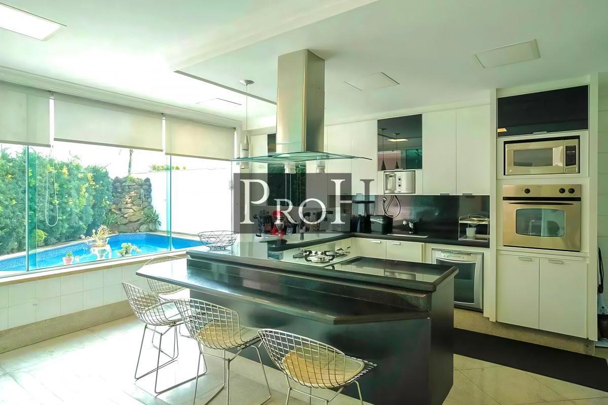 Sobrado, 5 quartos, 380 m² - Foto 10