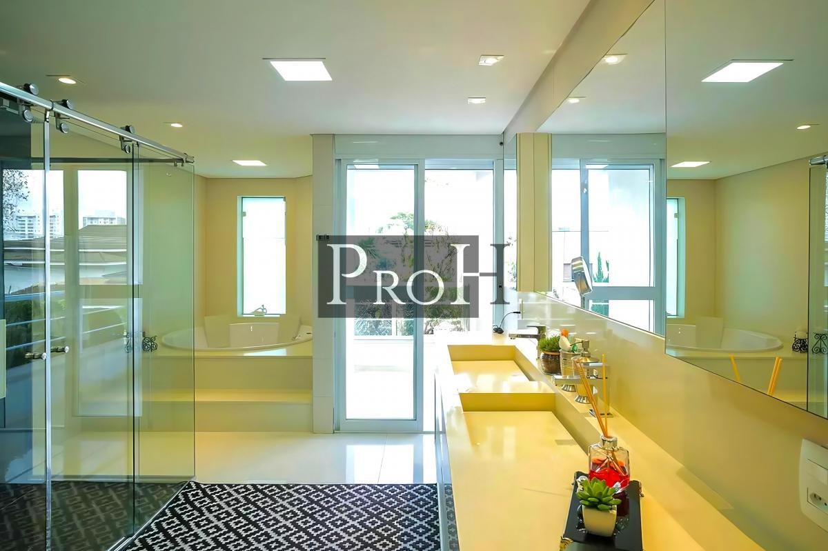 Sobrado, 5 quartos, 380 m² - Foto 20