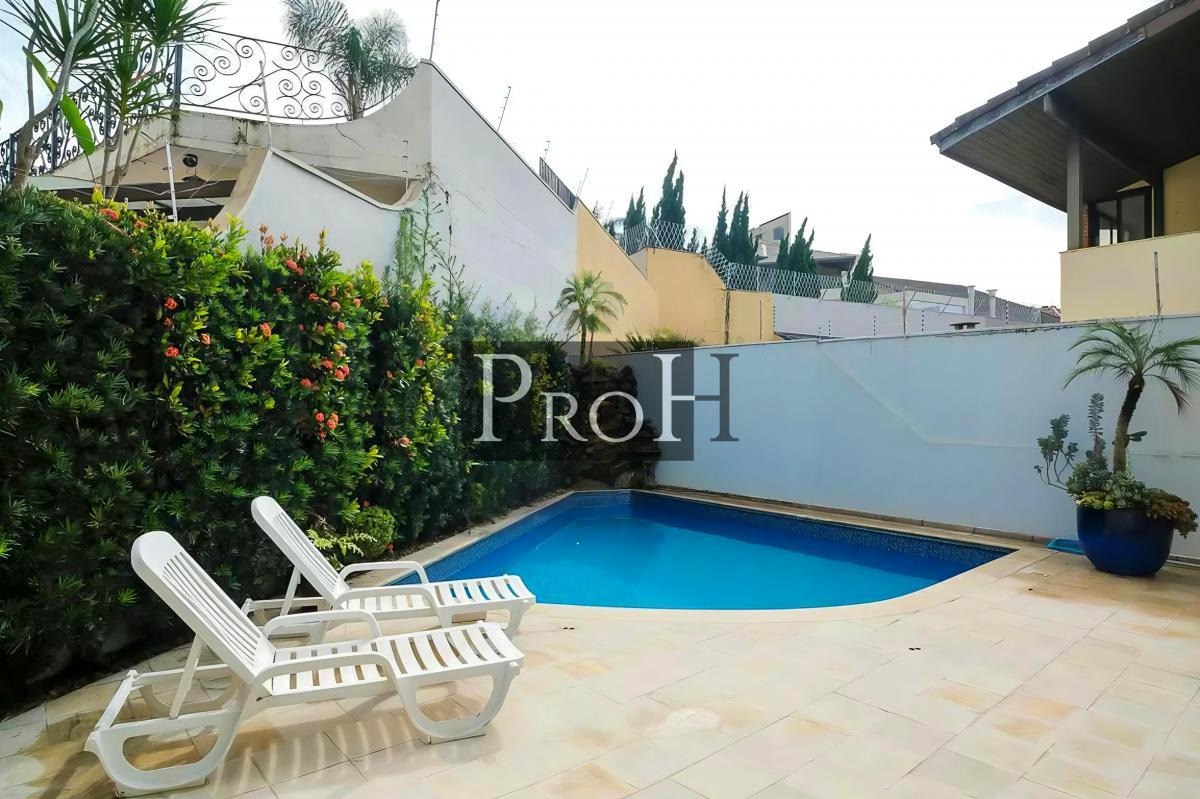 Sobrado, 5 quartos, 380 m² - Foto 28