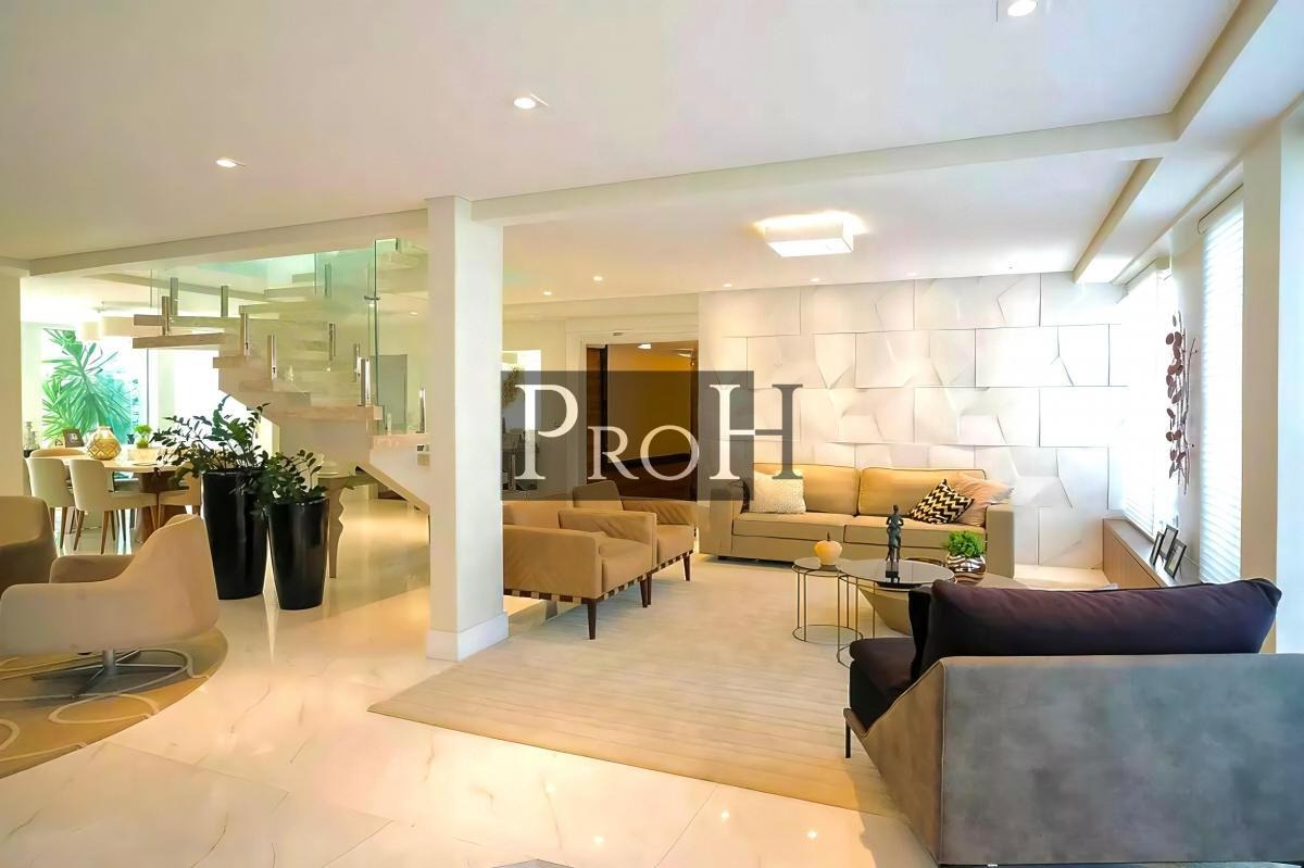 Sobrado, 5 quartos, 380 m² - Foto 4