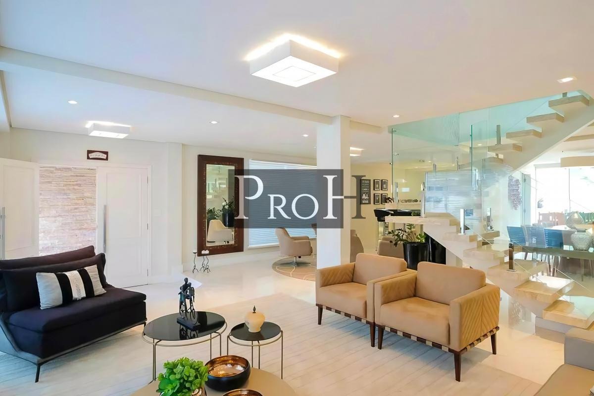 Sobrado, 5 quartos, 380 m² - Foto 6