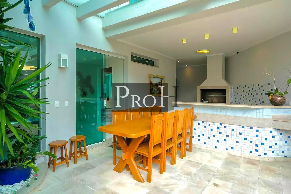 Sobrado, 5 quartos, 380 m² - Foto 30