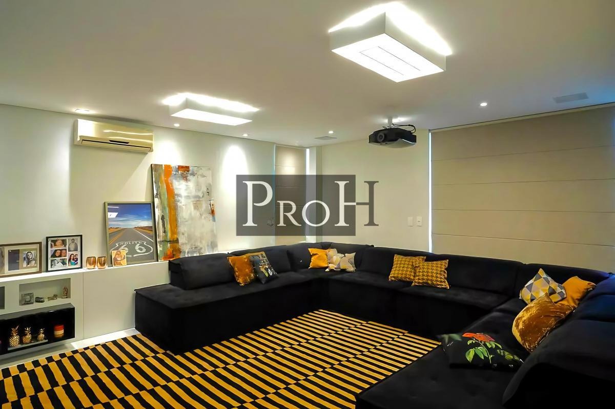 Sobrado, 5 quartos, 380 m² - Foto 5