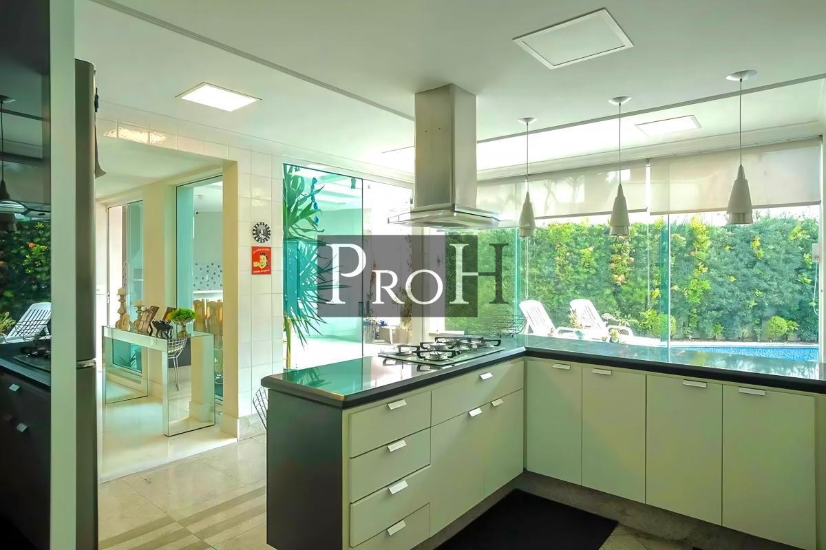 Sobrado, 5 quartos, 380 m² - Foto 9