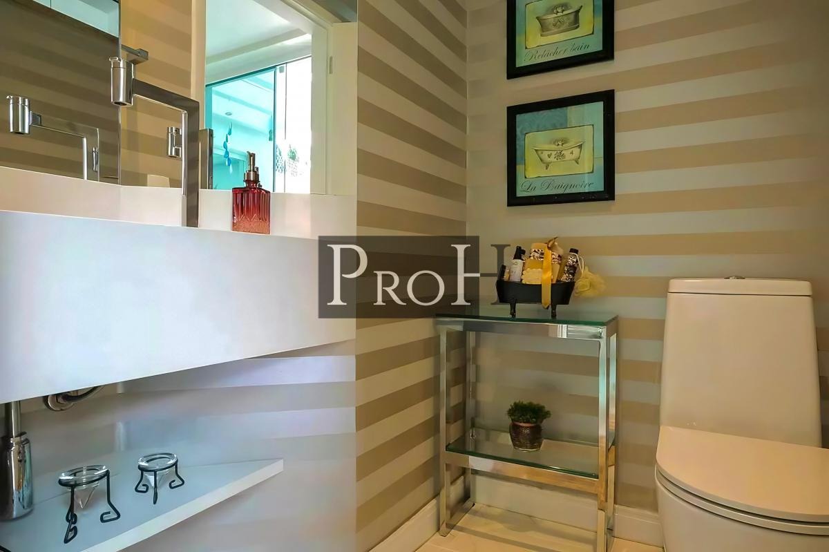 Sobrado, 5 quartos, 380 m² - Foto 24