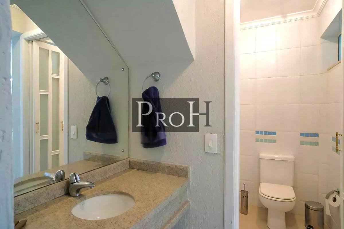 Sobrado, 5 quartos, 380 m² - Foto 26