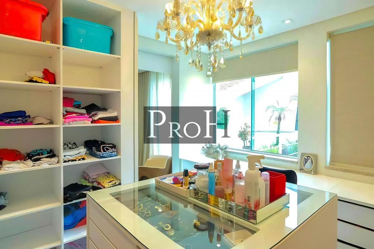 Sobrado, 5 quartos, 380 m² - Foto 17