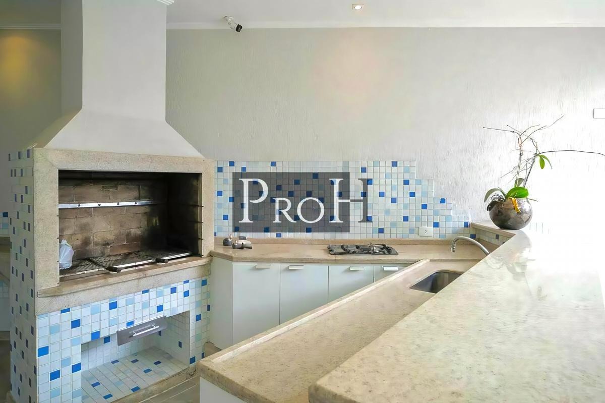 Sobrado, 5 quartos, 380 m² - Foto 29