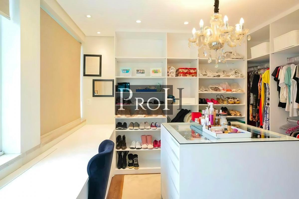 Sobrado, 5 quartos, 380 m² - Foto 18