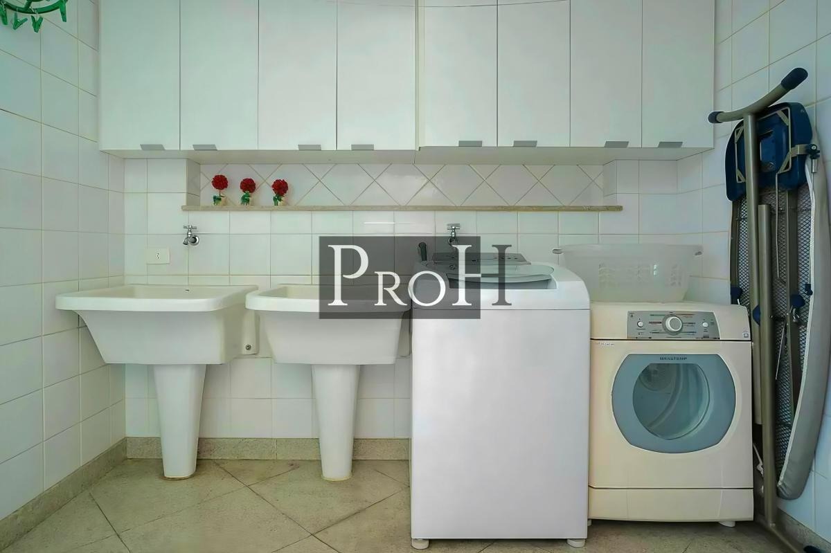 Sobrado, 5 quartos, 380 m² - Foto 11