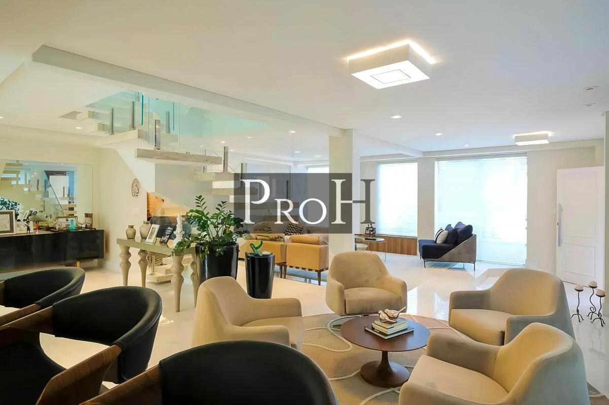 Sobrado, 5 quartos, 380 m² - Foto 3