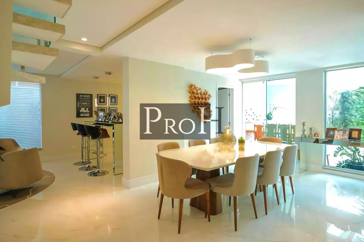 Sobrado, 5 quartos, 380 m² - Foto 7