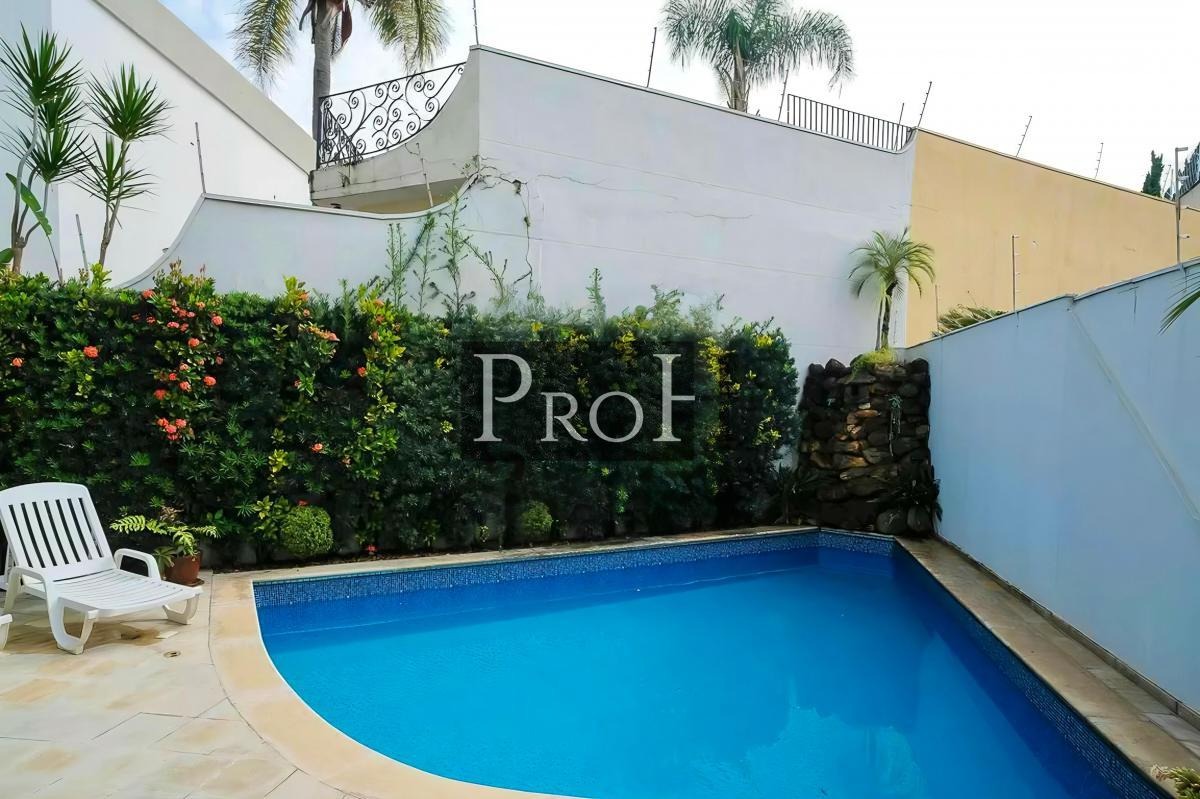 Sobrado, 5 quartos, 380 m² - Foto 27