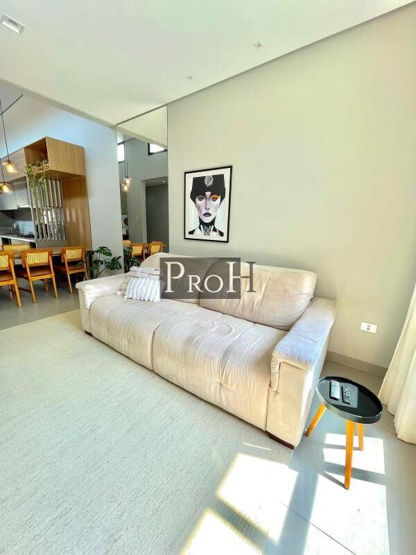 Casa, 3 quartos, 180 m² - Foto 4