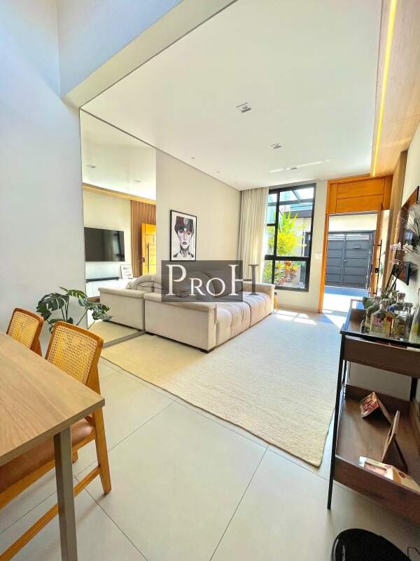 Casa, 3 quartos, 180 m² - Foto 2