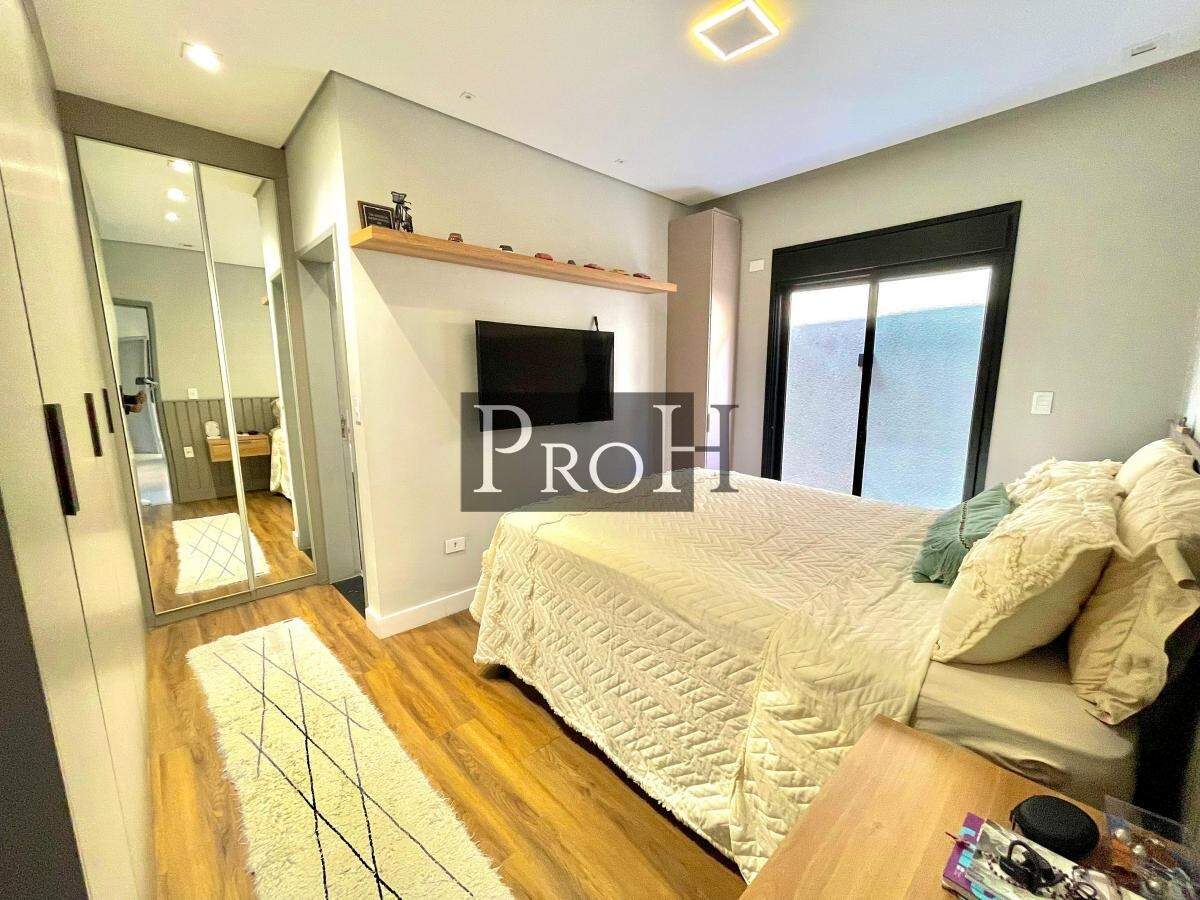 Casa, 3 quartos, 180 m² - Foto 20