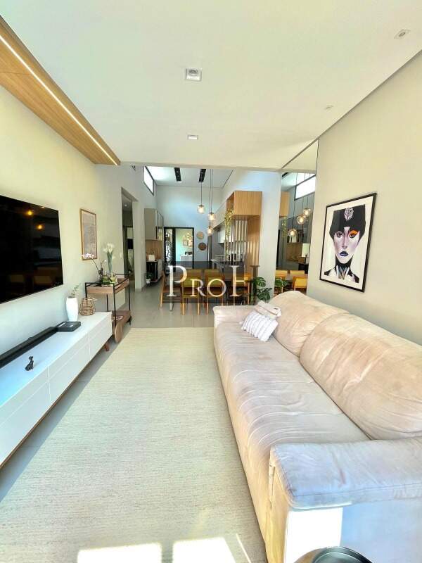 Casa, 3 quartos, 180 m² - Foto 3