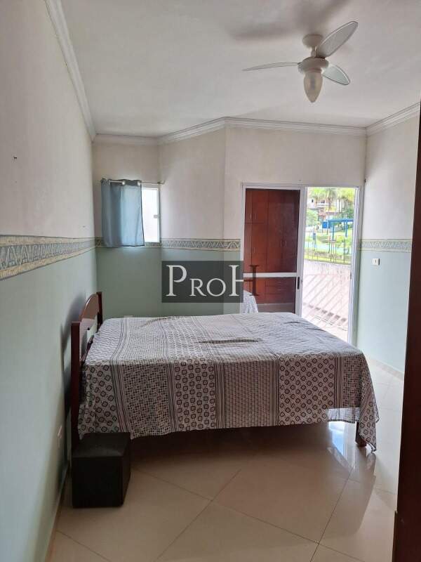 Casa à venda com 4 quartos, 166m² - Foto 6