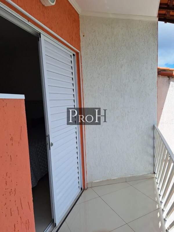 Casa à venda com 4 quartos, 166m² - Foto 15