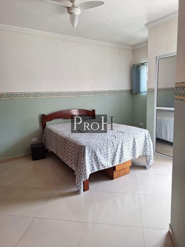Casa à venda com 4 quartos, 166m² - Foto 5