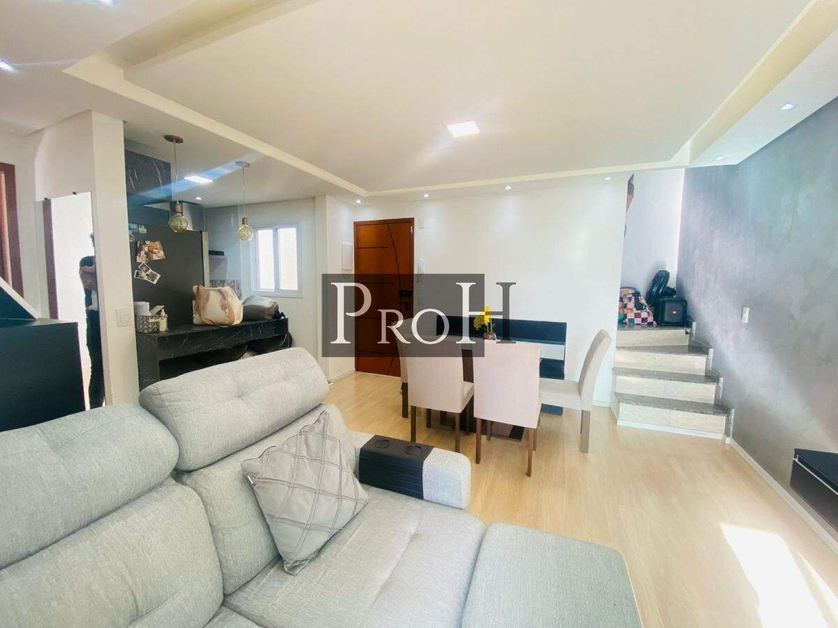 Cobertura à venda com 2 quartos, 112m² - Foto 4