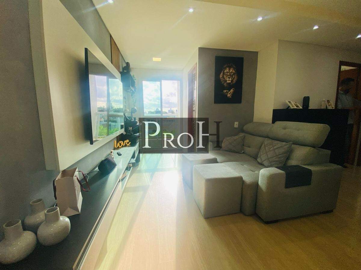 Cobertura à venda com 2 quartos, 112m² - Foto 2