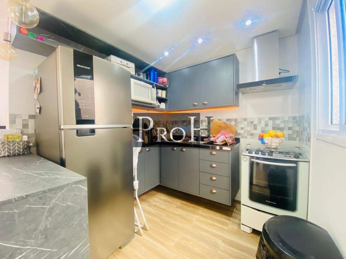 Cobertura à venda com 2 quartos, 112m² - Foto 6